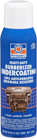 16OZ. Spray Undercoat