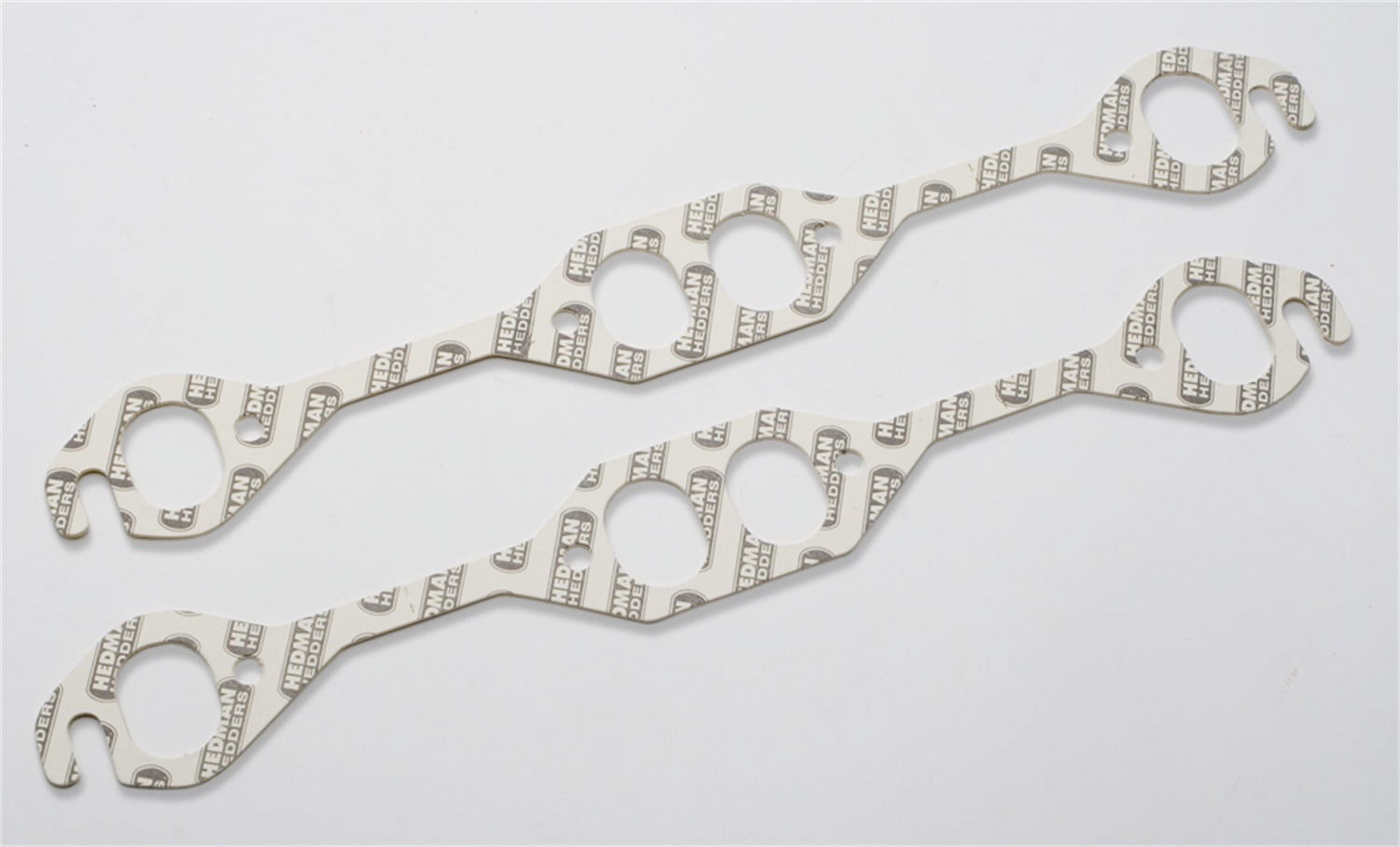 Gasket Chevy Oval