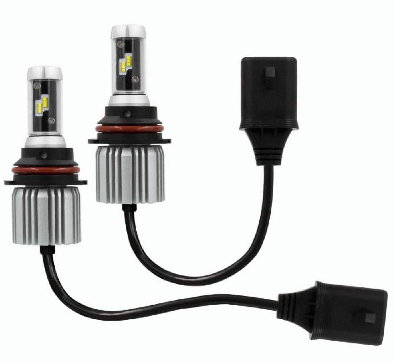 9007 Repl Headlt Kit