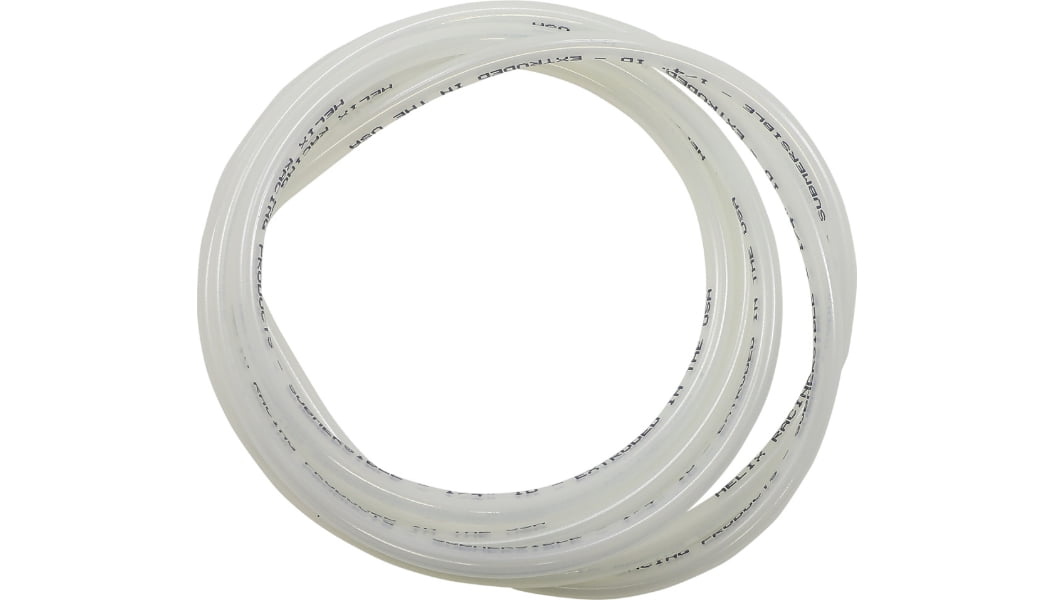 1/4' ID X 10'  Submersible Fuel Lin