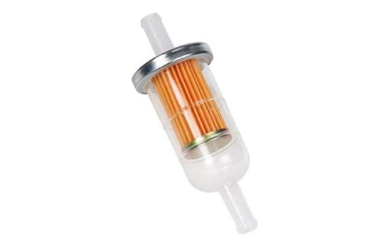 Fuel Filter  5/16' (8MM) Large Cyli