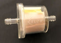 Fuel Filter  5/16' (8MM)  Large Dru