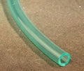 1/4'ID X 3/8'OD X 10FT. Trans Green