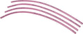Mikuni Vent Line 14' Trans Pink 4/P