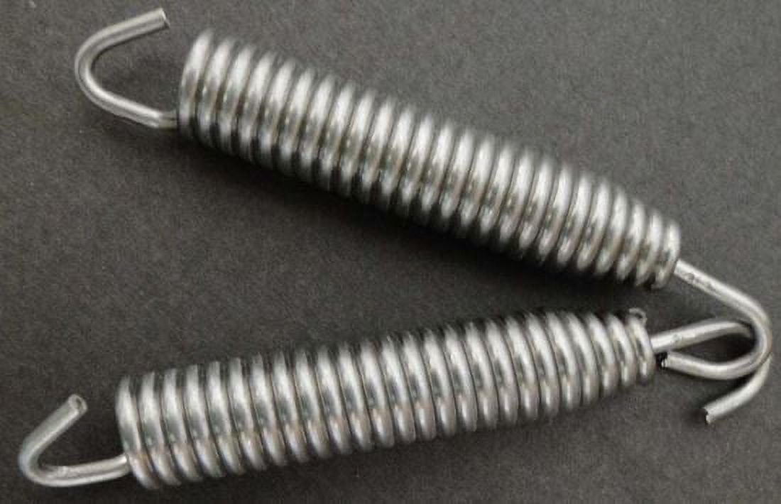 Stainless Steel Exhaust Spring 60MM