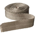 2 X 50 Basalt Exhaust Wrap
