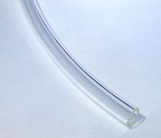 5/16'ID X 7/16'OD X 10FT. Clear