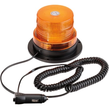 Beacon Light   Amber  LED