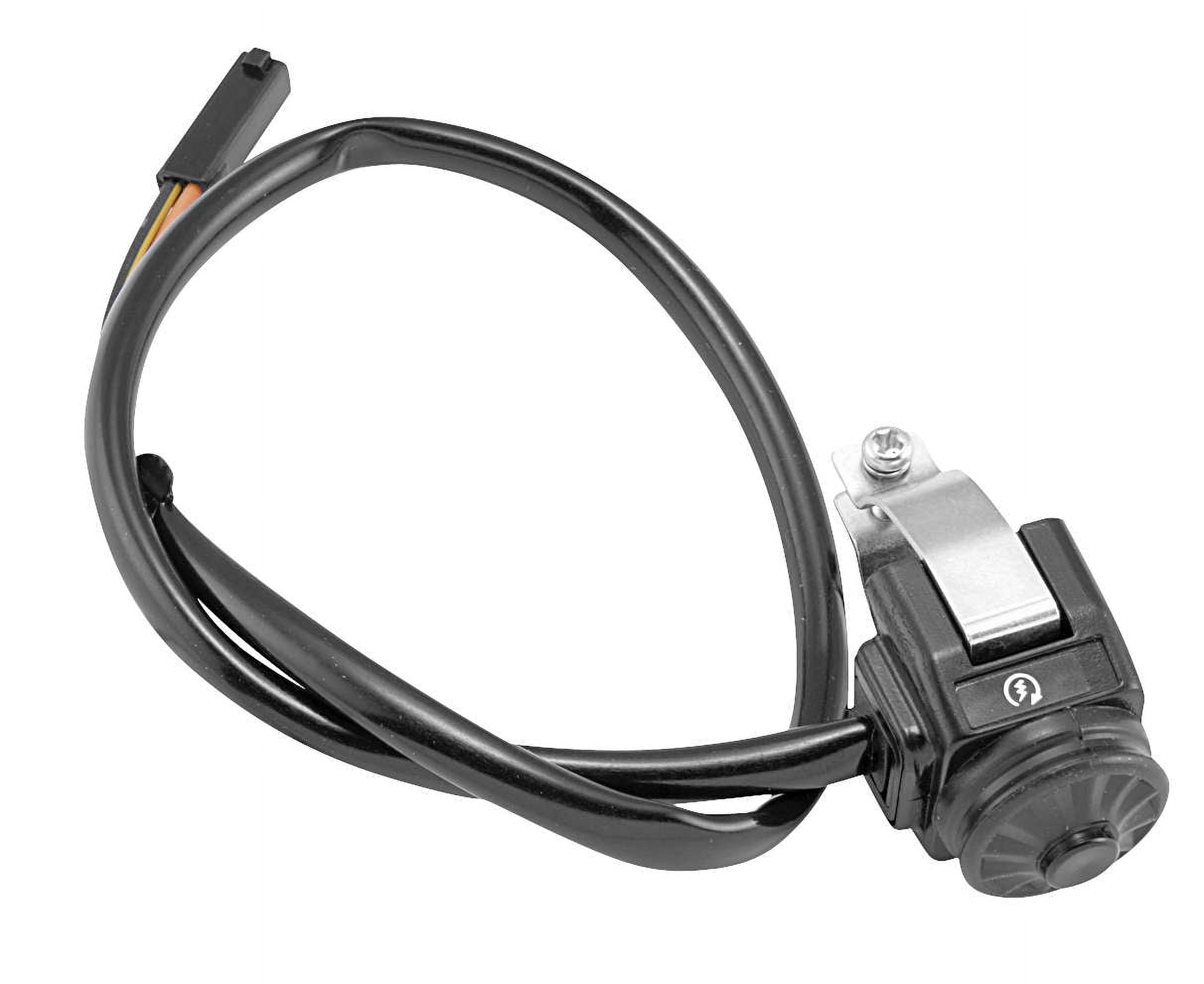 Start Switch DRZ250/400