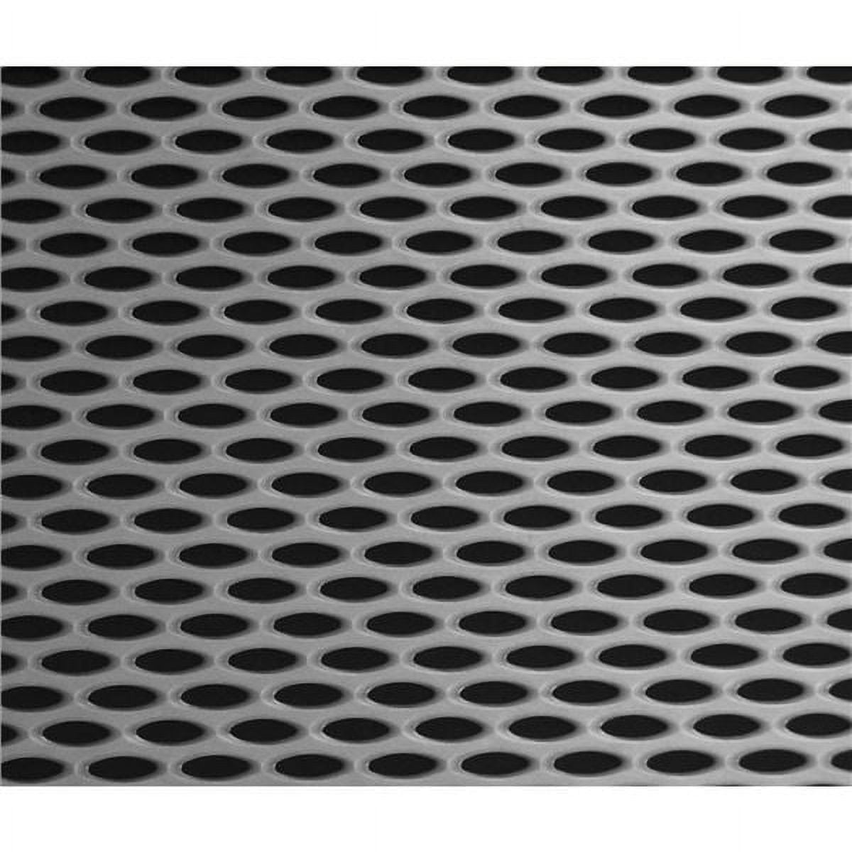 18' X 18' X .032 Aluminum