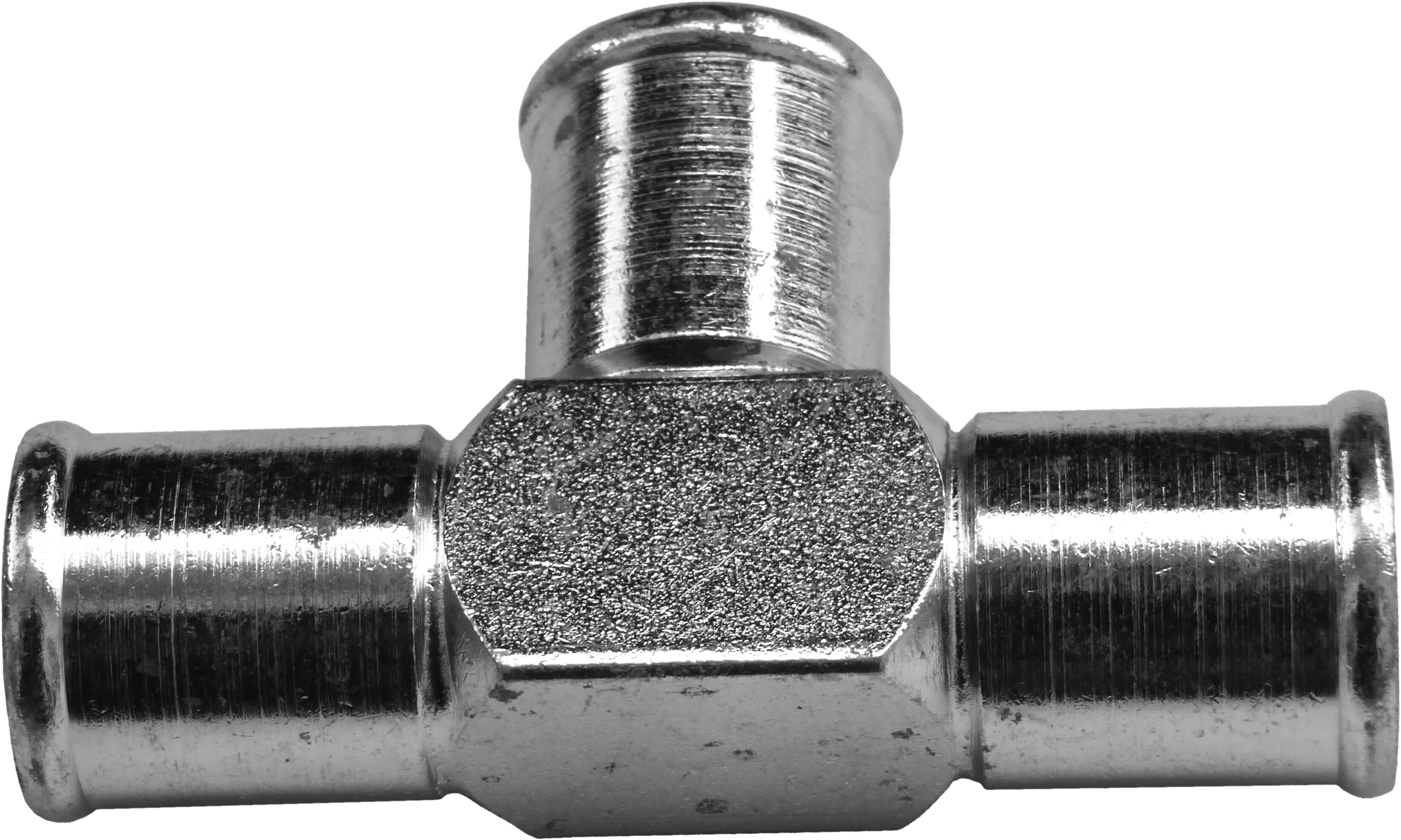 Plated Steel 3/4'(19MM)