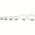 All Stainless Worm Drive 13MM-32MM