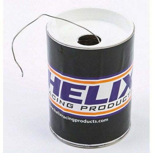 1LB Can .032' St.stl.