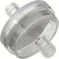 Fuel Filter  5/16' (8MM) Lrg Disk S