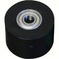 Small  Black  Heavy Duty W/Bearings