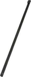 8  Black Ladder Type Stainless Cabl