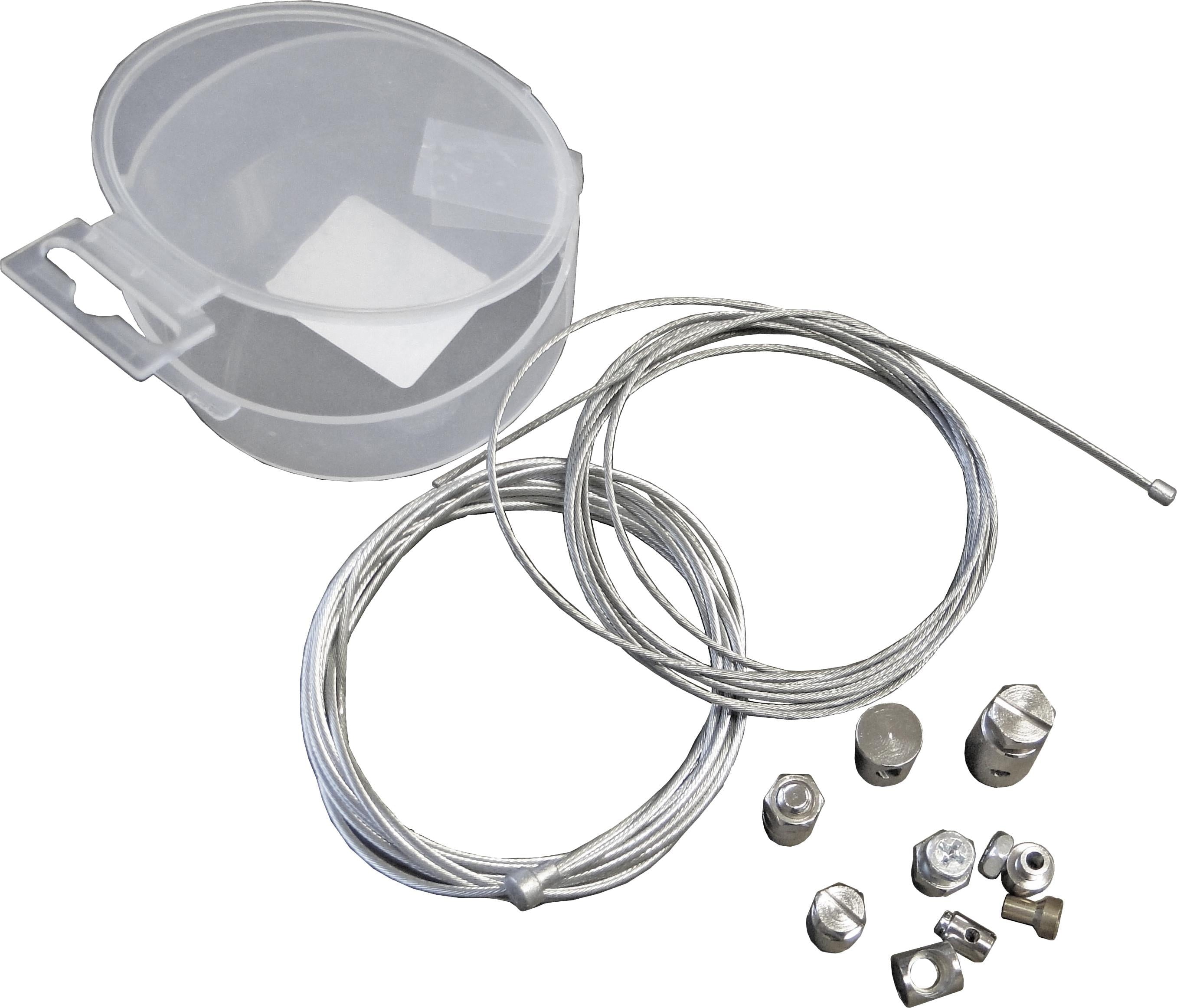 Emergency Cable Repair Kit