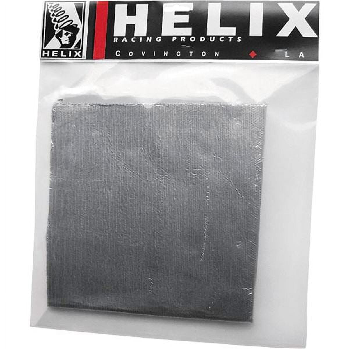 Heat Shield 18' X 18' W/ Adhesive