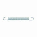 Zinc Exhaust Spring 57MM  2 Pk