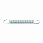 Zinc Exhaust Spring 57MM  2 Pk