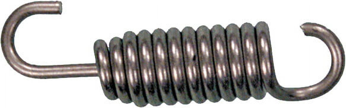 Stainless Steel Exhaust Spring 67MM