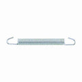 Zinc Exhaust Spring 67MM  2 Pk