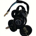 Universal 2 Wire Keyed On/Off Lock