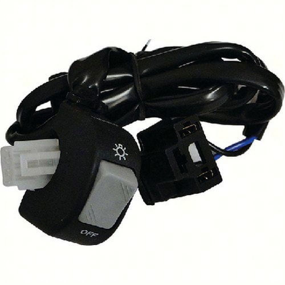 Universal Headlight Switch Yamaha S