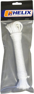 Nylon Starter Rope 74' #7