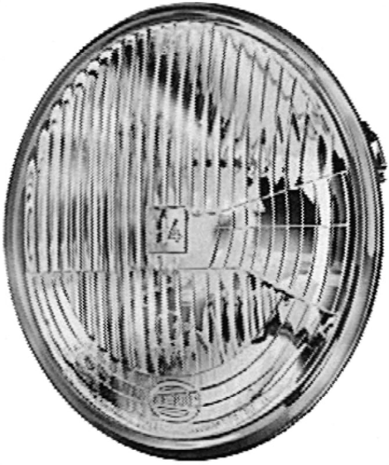 Lamp Off Road H4 7'