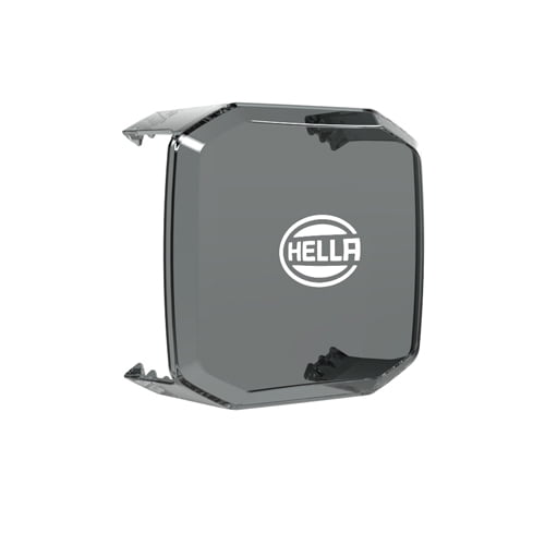 X-Treme XT-4A Smoke Cover