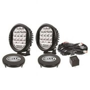 Hella Vf 500 LED Driving Kit