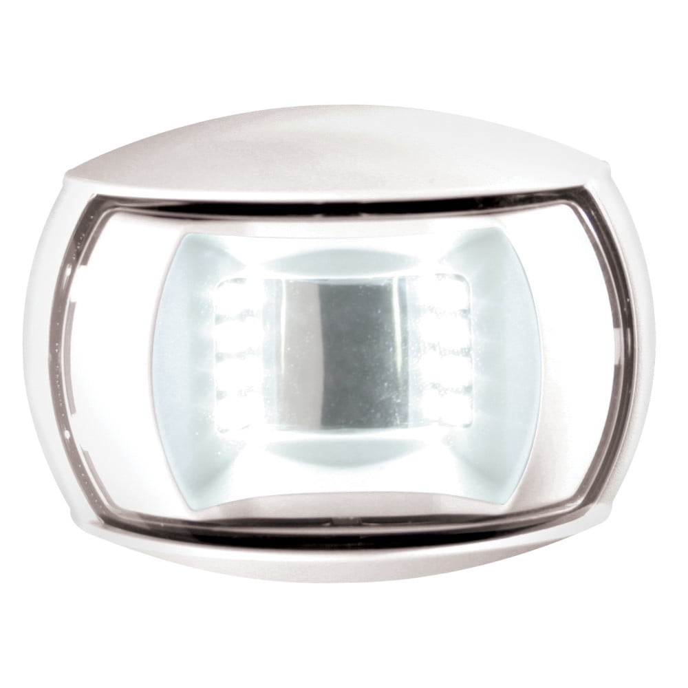 Nav Light LED Stern 2NM Wh