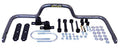 Excursion Rear Sway Bar