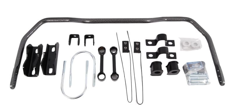 Rear Sway Bar Ford Raptor 1' 21-24