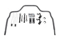 Big Wig Rear Sway Bar