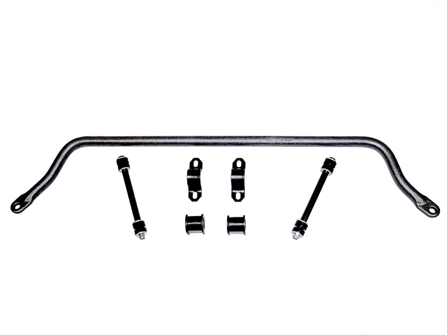 Front Bar Ford Ranger