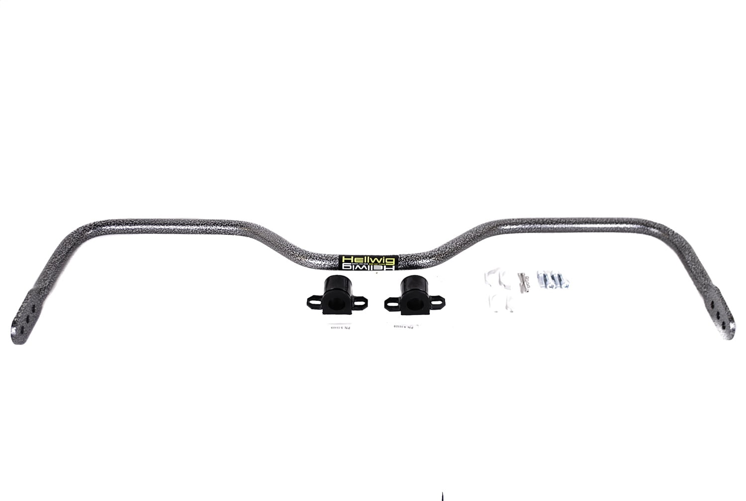 Rear Sway Bar