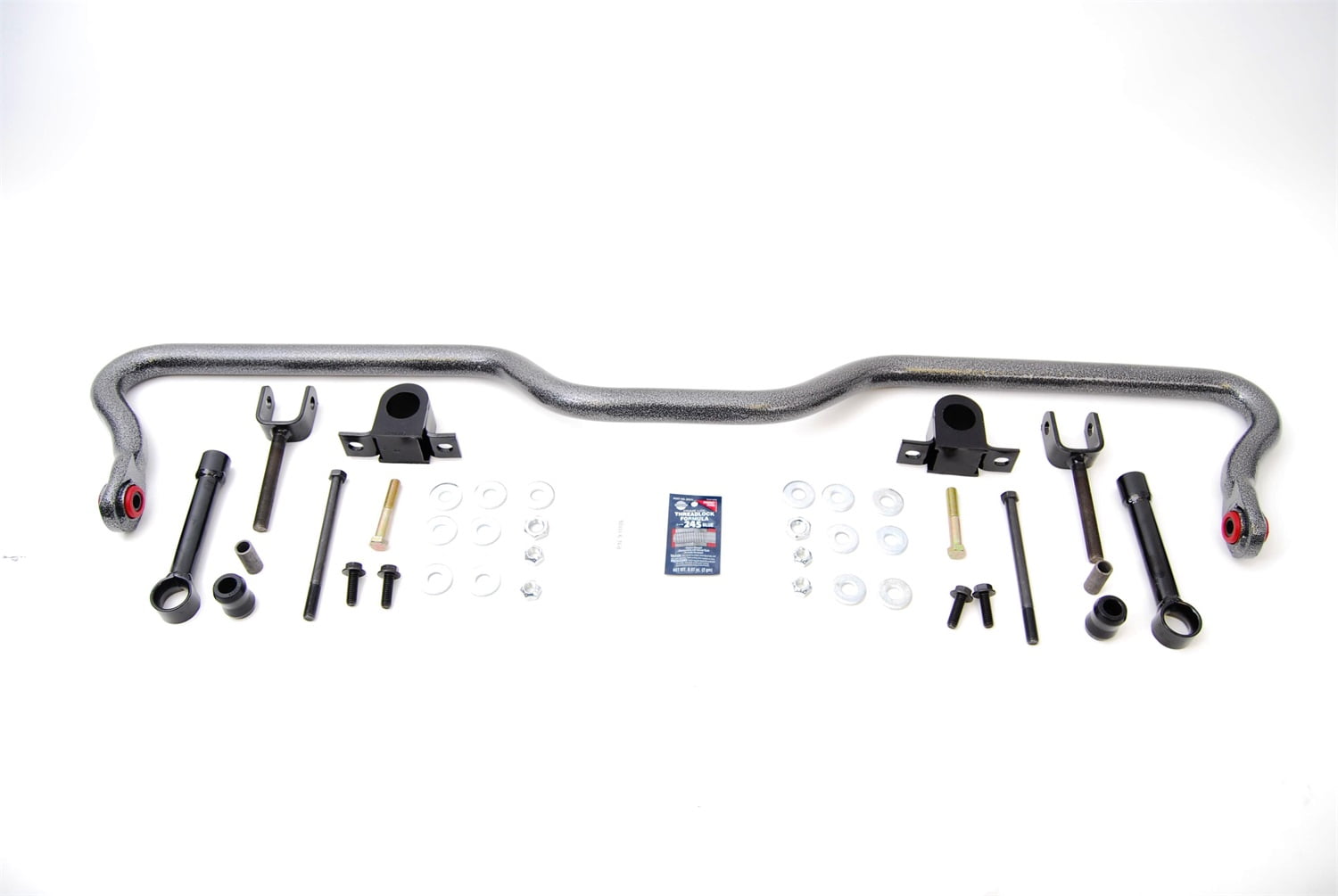 Rear Sway Bar
