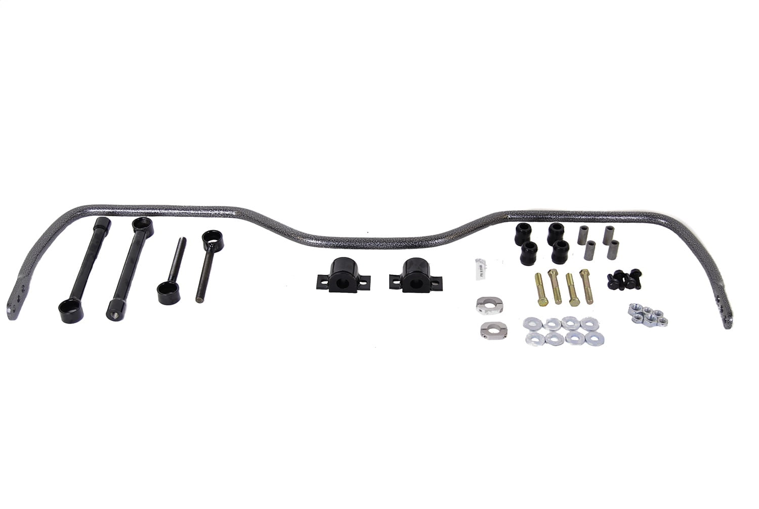 Dodge 1500 2'-4'ADJ RR Sway Bar