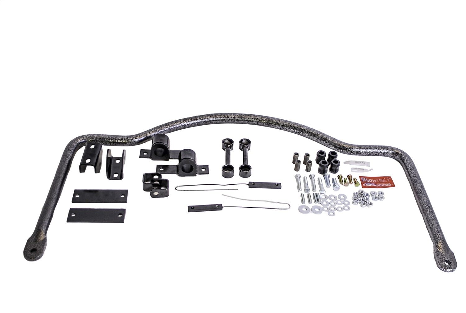 Gm Front Sway Bar