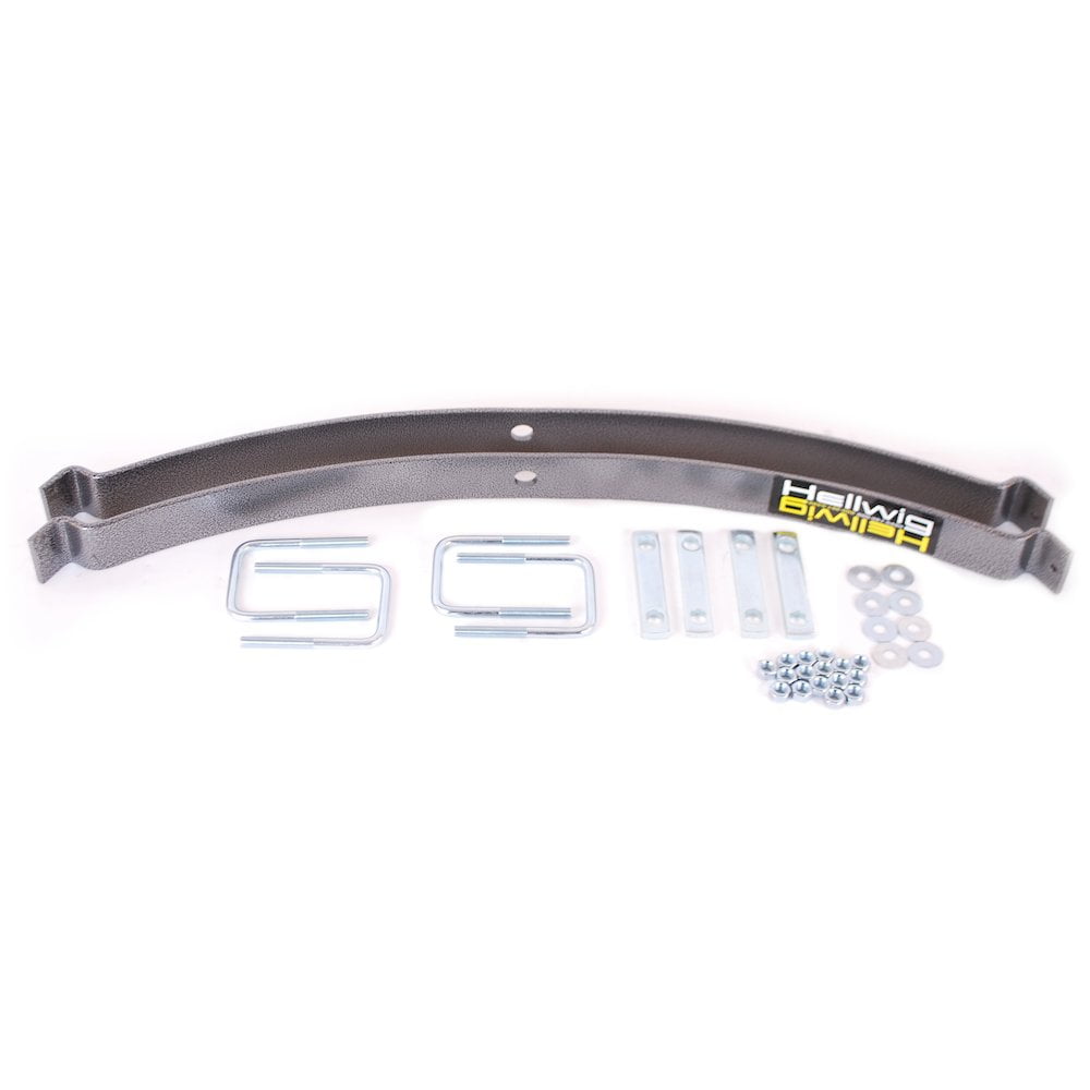 Load Leveler