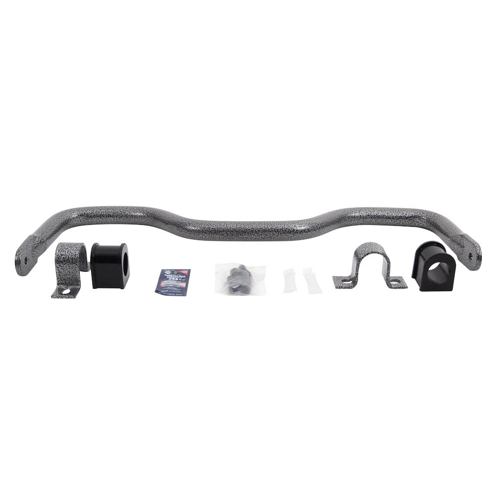 Rear Sway Bar