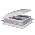 Elixir Universal Vent Alu