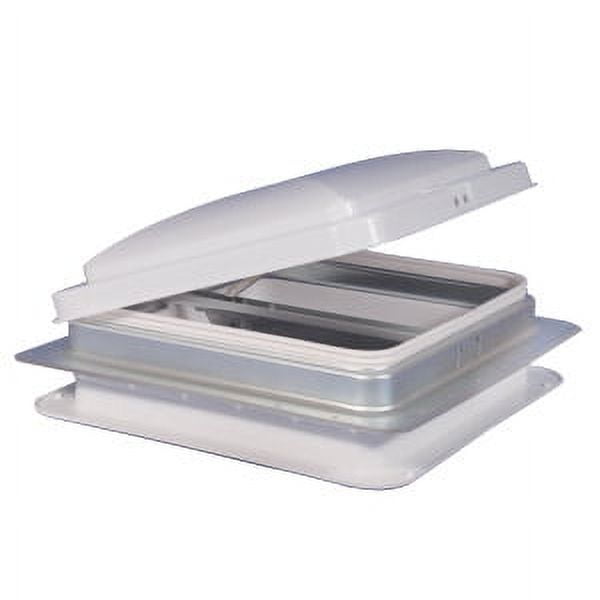 Elixir Universal Vent Alu