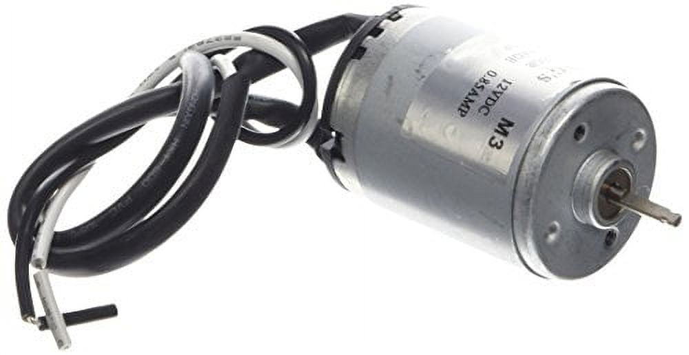 Jensen/Elixir 12V Motor-B