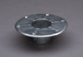 Flush Table Base Round