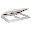 26' X 26' Vent Lid White