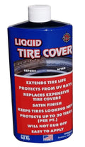 Liquid Tire Cover