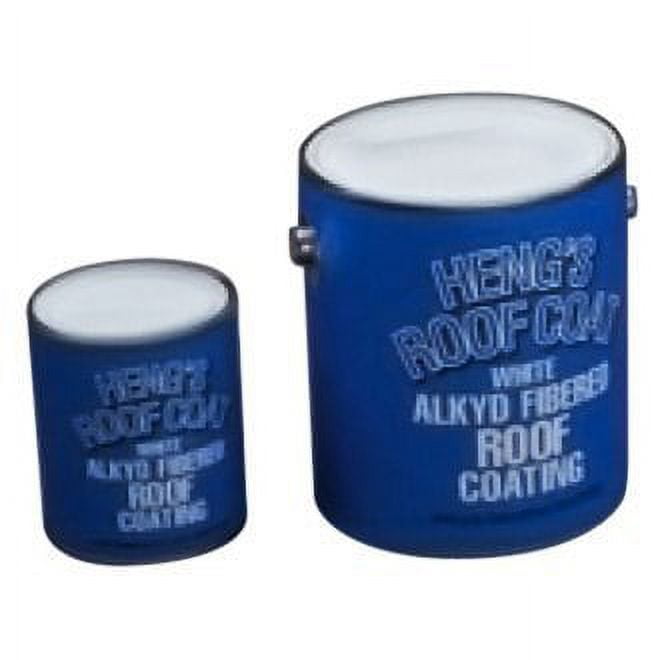 32OZ Elastomeric Roof Coa